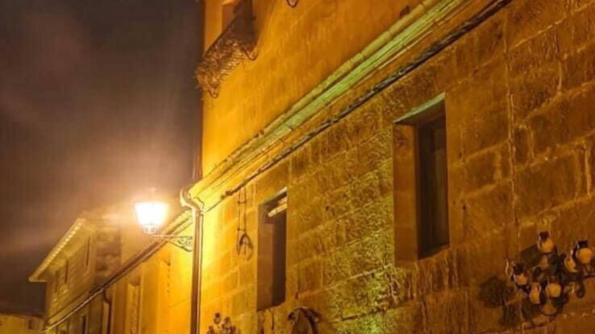 Sajazarra Hotel | Hotel Boutique Posada de Sajazarra