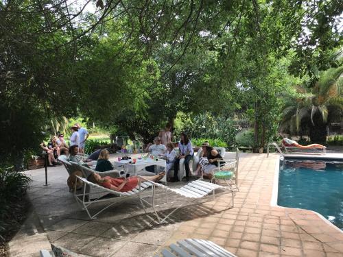 Santa Cruz Hotel | Hotel Boutique Quinta Maria