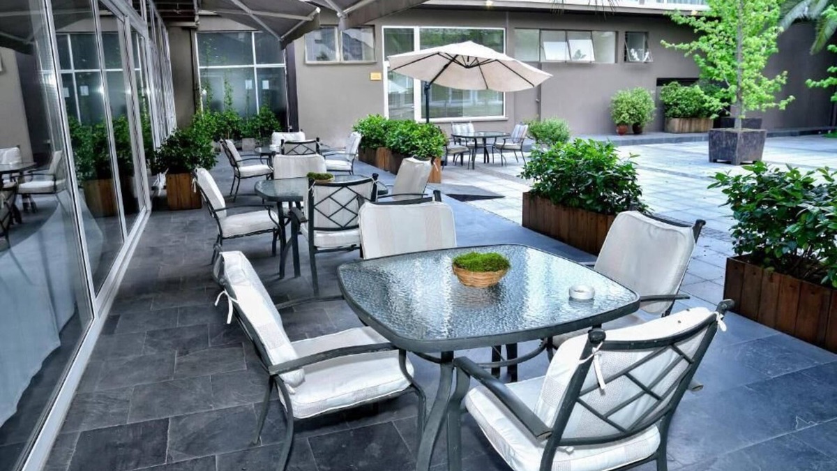 Curico Hotel | Hotel Boutique Raices