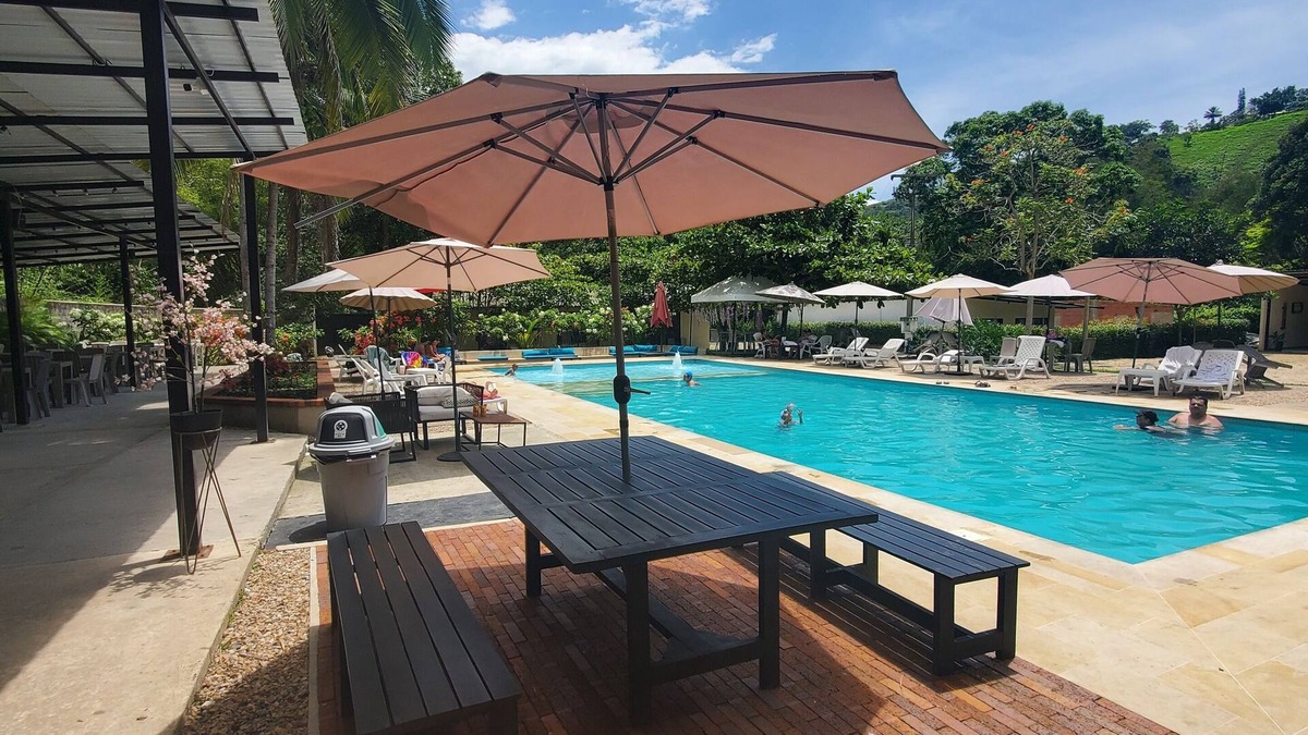La Vega Hotel | Hotel Boutique Rosse