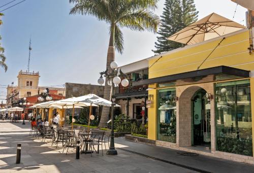 Orizaba Hotel | Hotel Boutique Típico