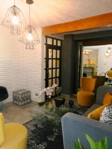 Antiguo Cuscatlan Hotel | Hotel Boutique Valverde Santa Elena