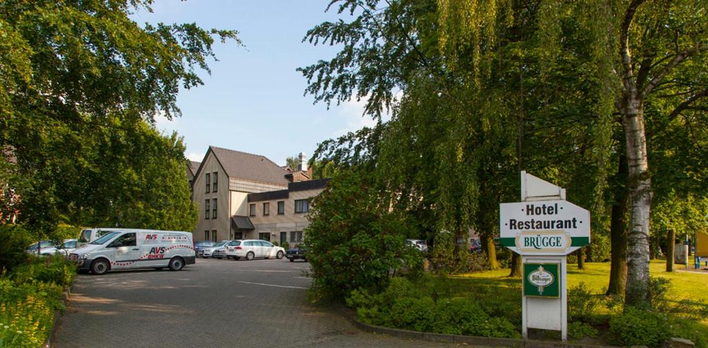 Ibbenbueren Hotel | Hotel Brügge