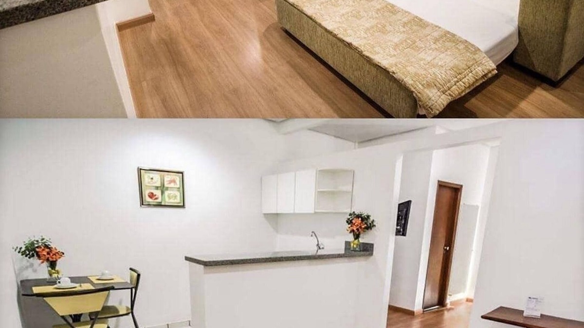 Rezende Hotel | Hotel