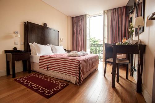 Braga Hotel | Hotel Bracara Augusta