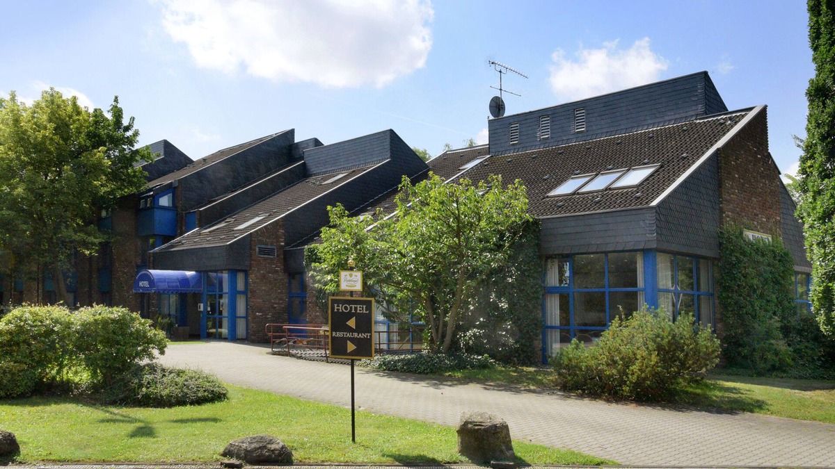 Seelow Hotel | Hotel Brandenburger Hof