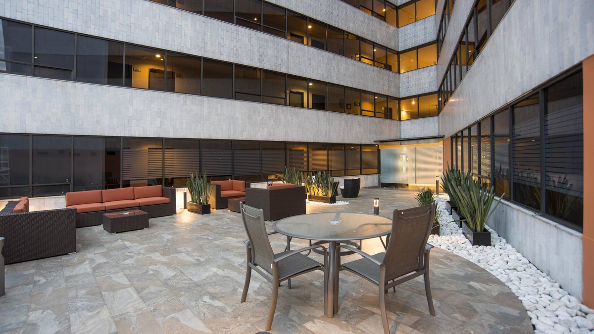 Lindavista Hotel | Hotel Brasilia