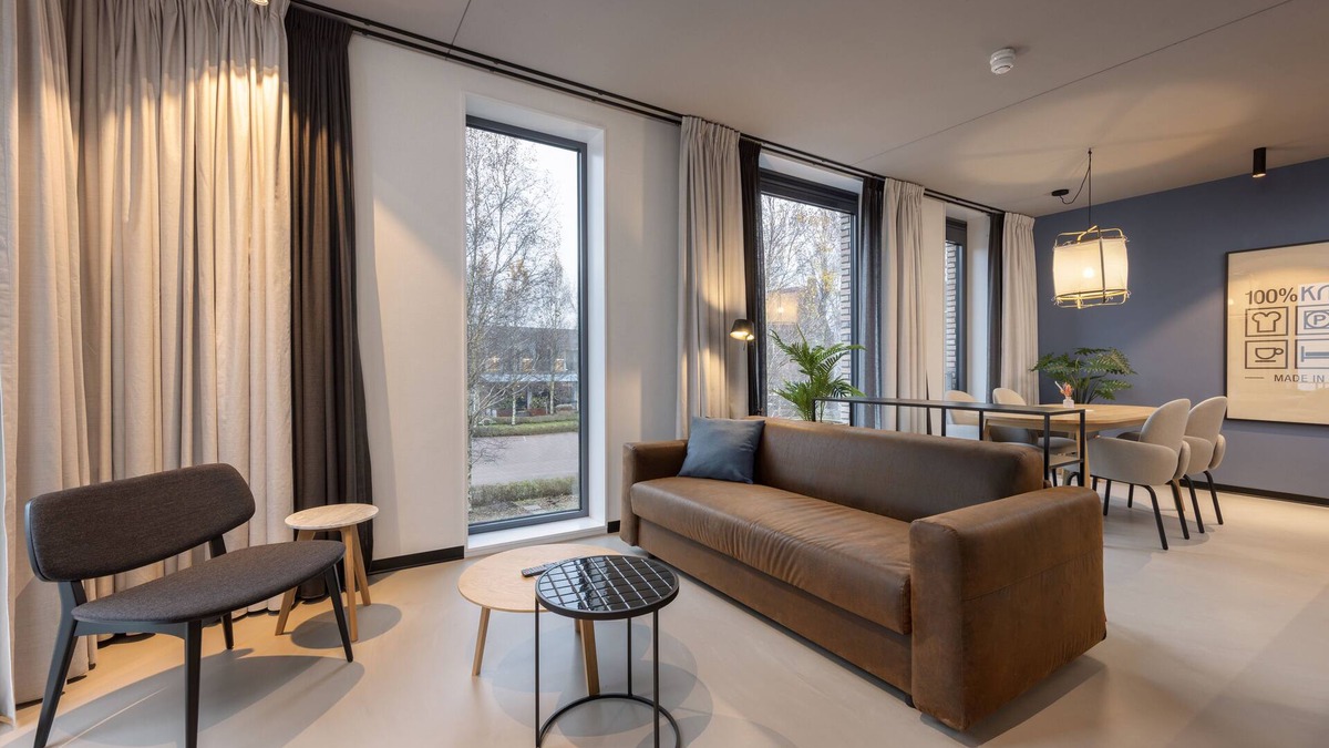 Goes Hotel | Hotel & Brasserie Katoen