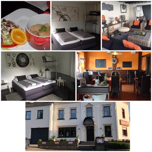 Kell am See Hotel | Hotel Brasserie Typisch