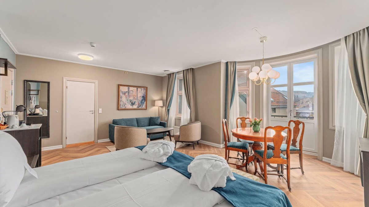 Lillehammer Hotel | Hotel Breiseth