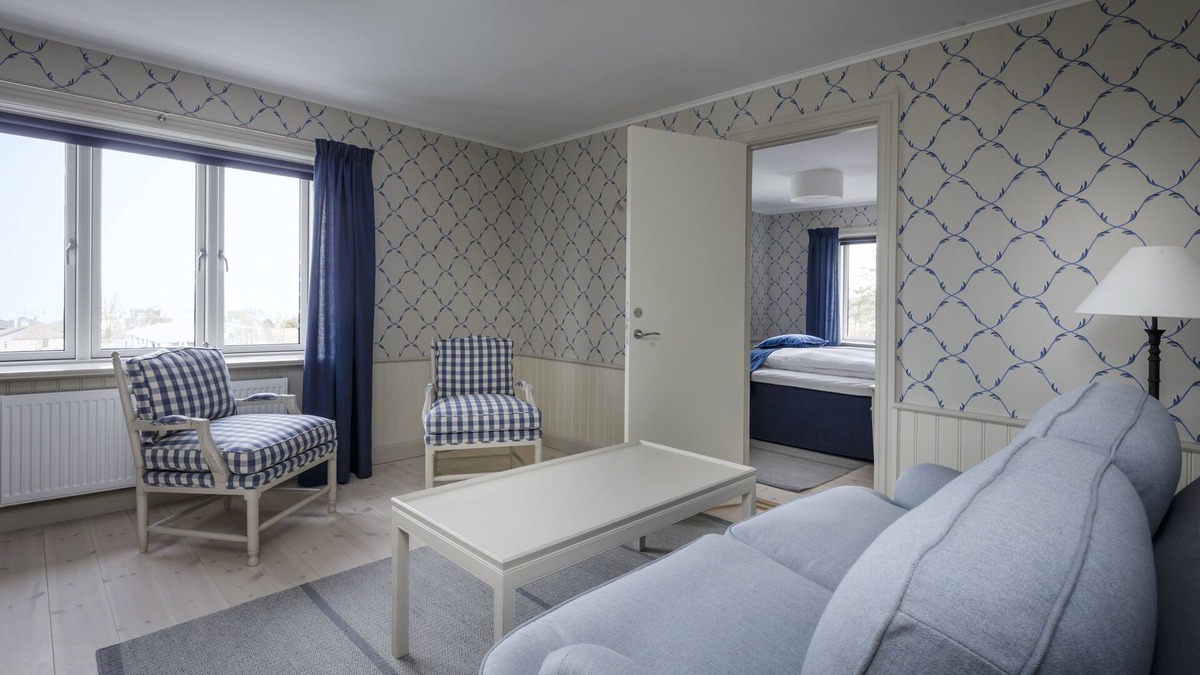 Hornbaek Hotel | Hotel Bretagne