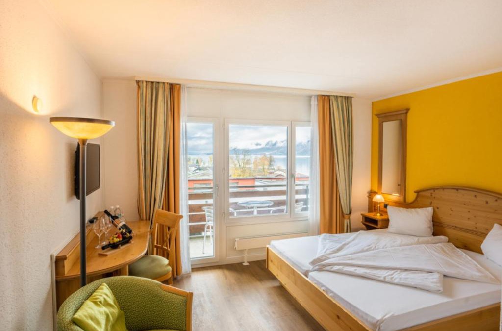 Brienz Hotel | Hotel Brienz