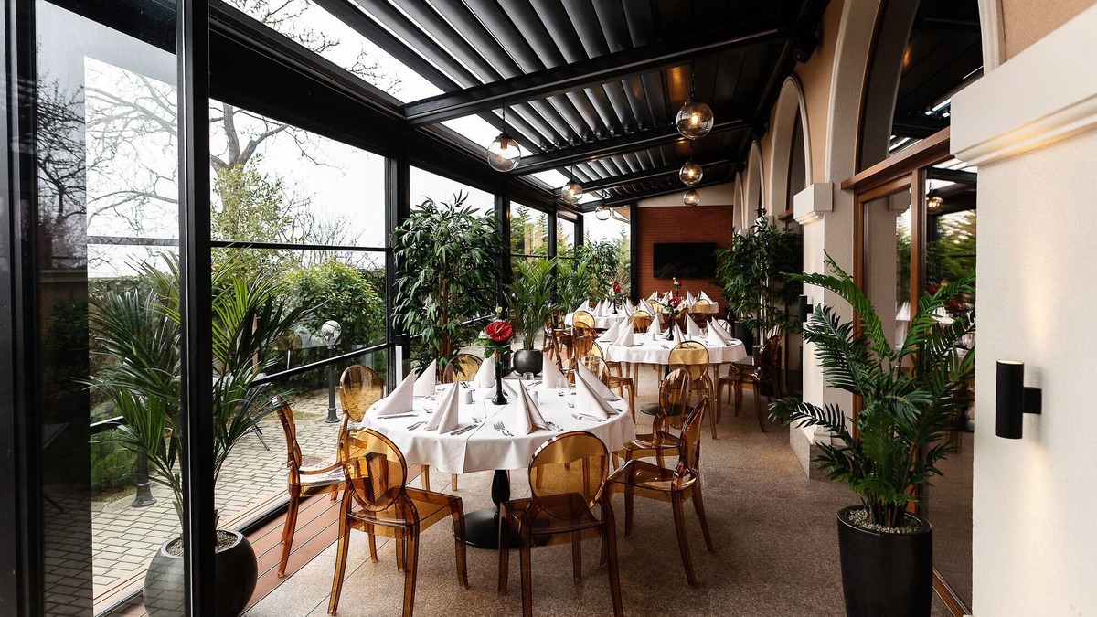 Cluj-Napoca Hotel | Hotel Briliant