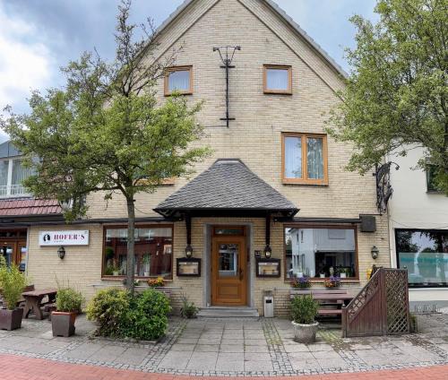 Brinkum Hotel | Hotel Brinkum - Garni