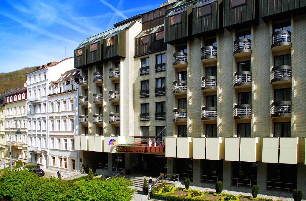 City Centre Hotel | Hotel Bristol