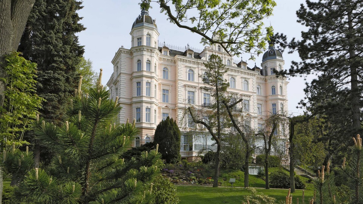 City Centre Hotel | Hotel Bristol Palace