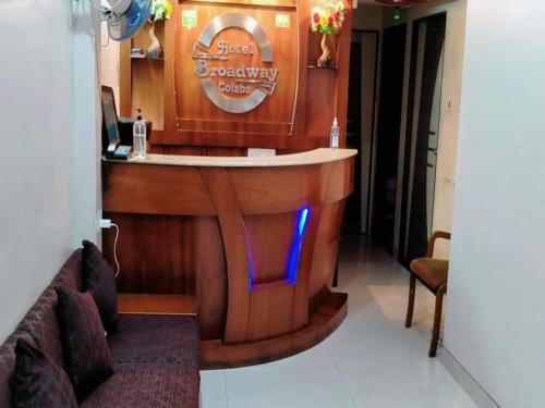 Wellington Pier Hotel | Hotel Broadway Colaba