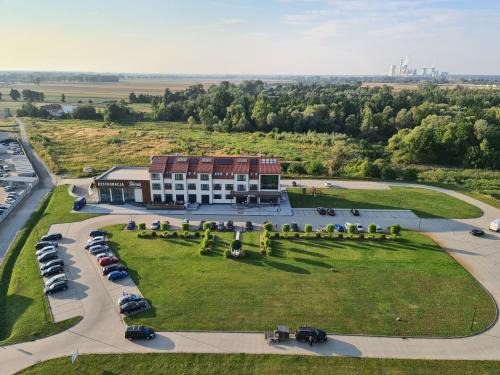 Czarnowasy Hotel | Hotel & Browar Słociak