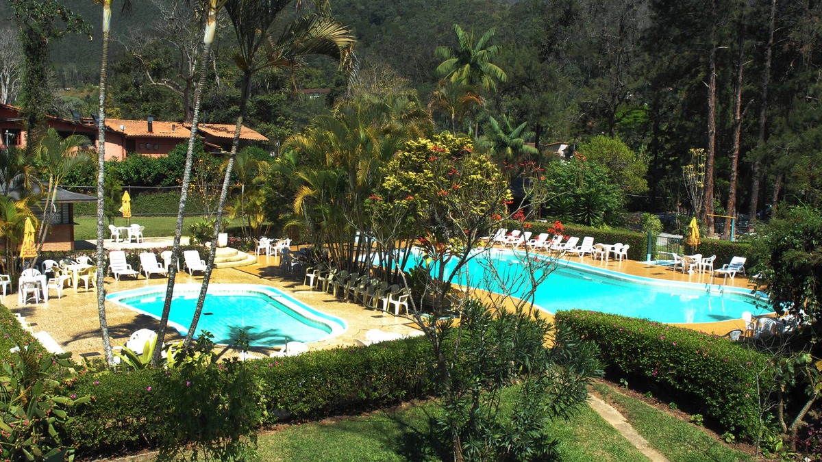 Nova Friburgo Hotel | Hotel Bucsky