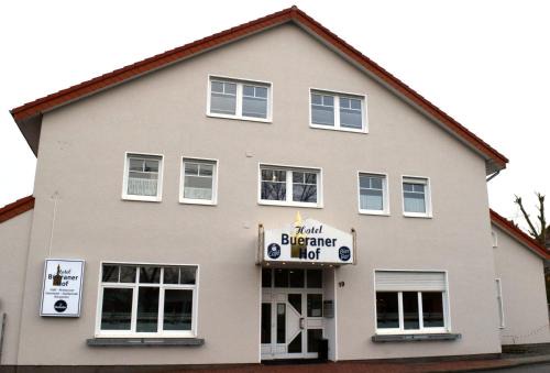 Melle Hotel | Hotel Bueraner Hof