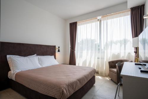 Bollate Hotel | Hotel Bulà