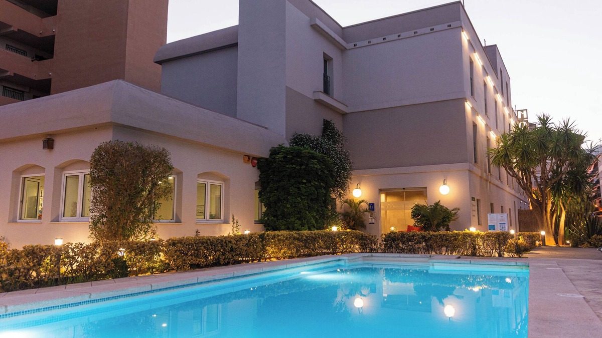 Benicassim Hotel | Hotel Bulevard