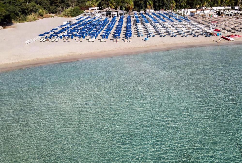 Fontane Bianche Hotel | Hotel Bulla Regia