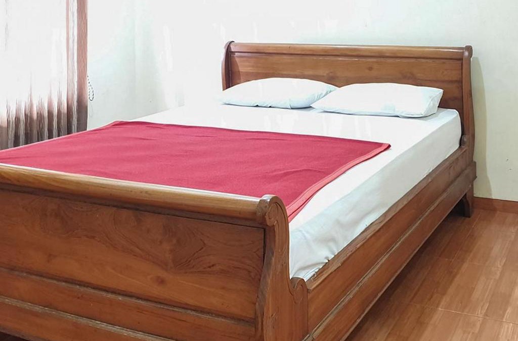 Krucil Hotel | Hotel Bumi Bermi Permai near Bermi Eco Park Mitra RedDoorz