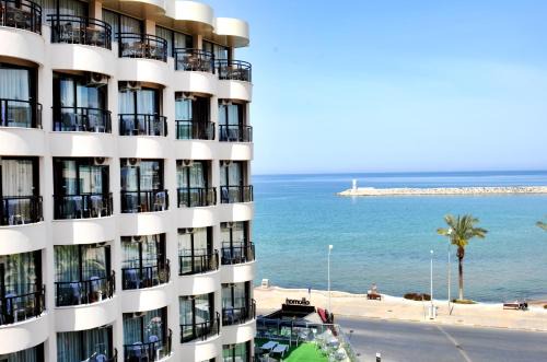 Kusadasi City Centre Hotel | Hotel By Karaaslan Inn