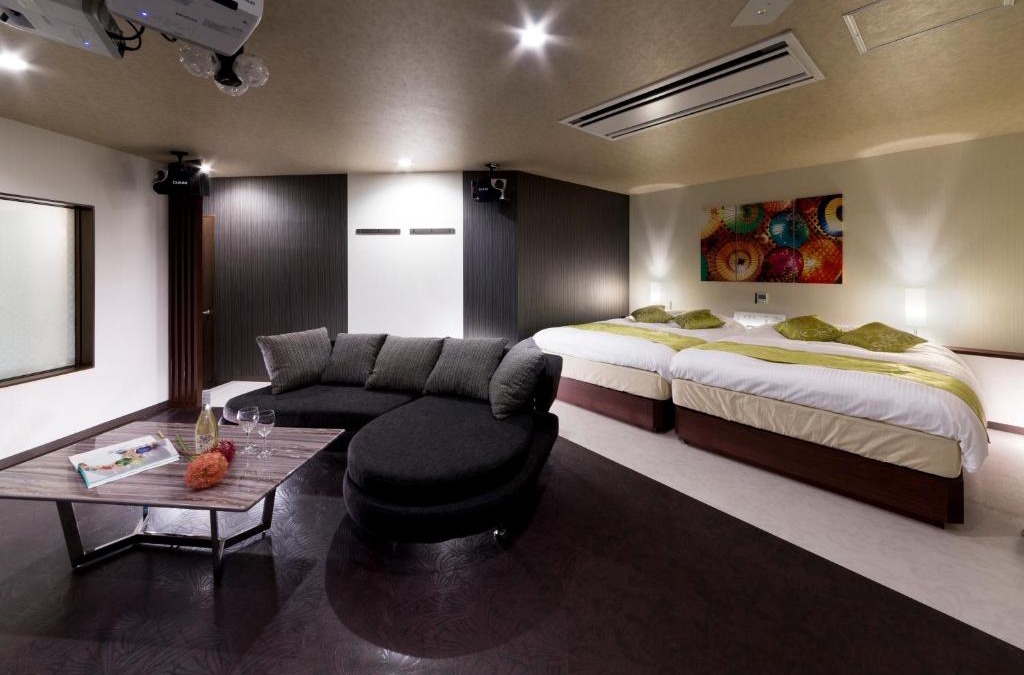 Gifu Hotel | HOTEL BYAKKA