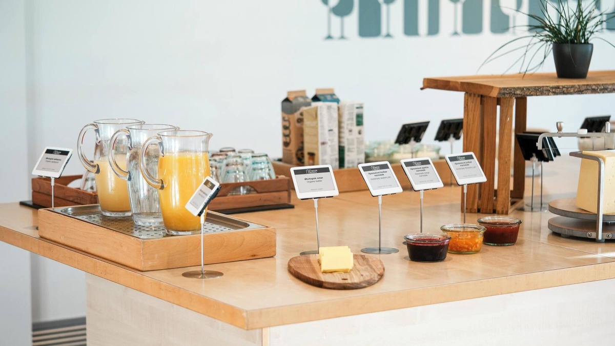 Helsinge Hotel | Hotel Bymose Hegn