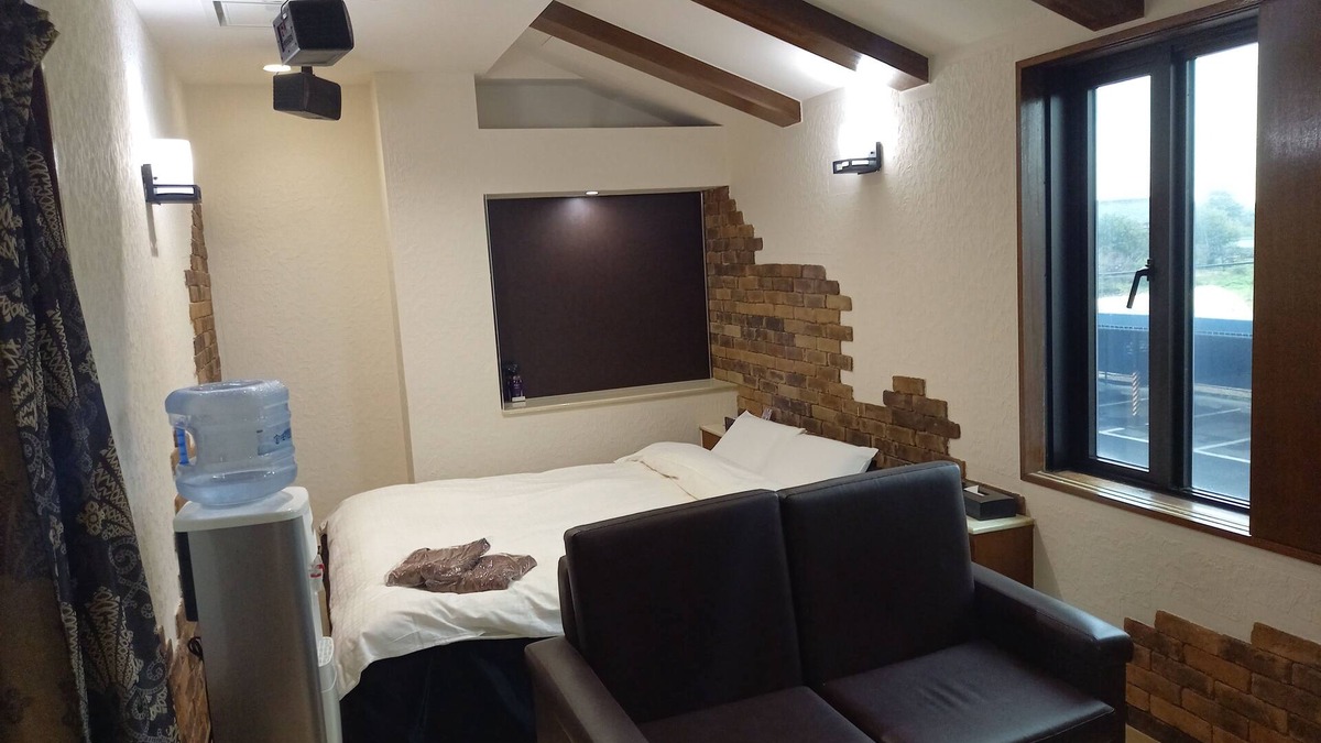 Gyoda Hotel | HOTEL C-PLUS - Adults Only