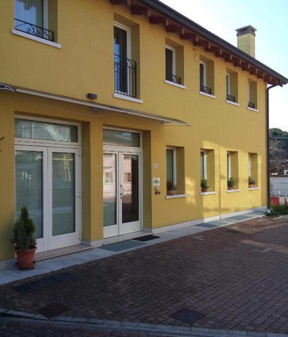 Ponzano Veneto Hotel | Hotel C25