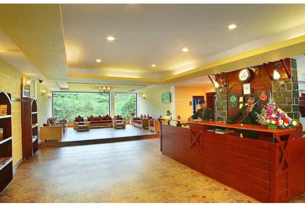 Nullatanni House | Hotel C7, Munnar