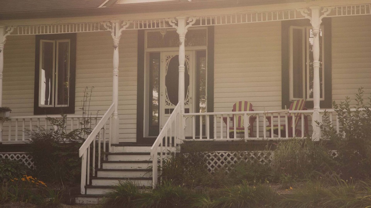 Saint-Adrien House | Hotel