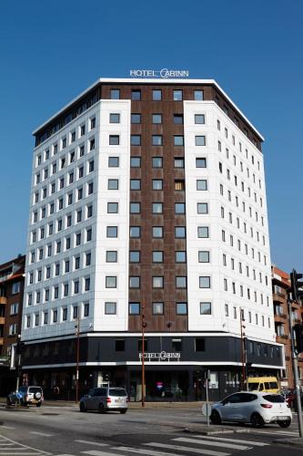 Vejle Hotel | Hotel Cabinn Vejle