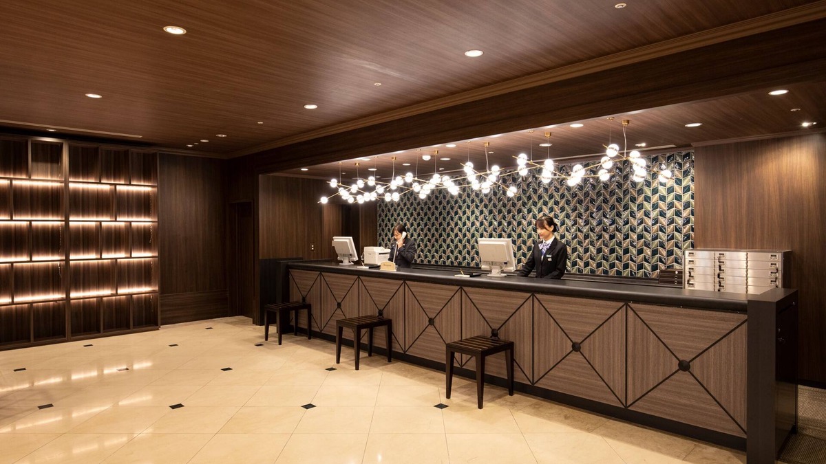 Takamatsu Hotel | Hotel Cadenza Tokyo