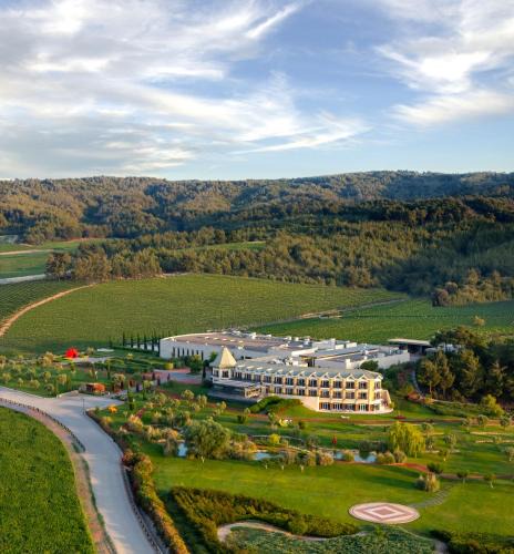 Eceabat Hotel | Hotel Caeli