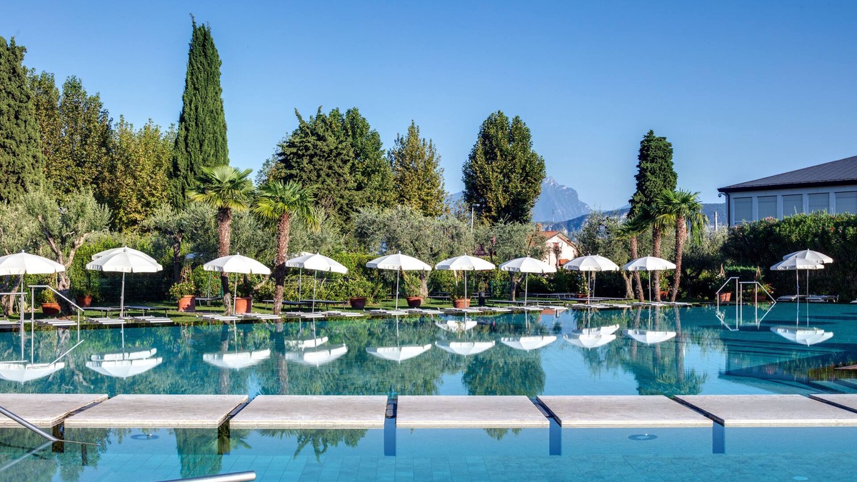 Bardolino Hotel | Hotel Caesius Thermae & Spa Resort