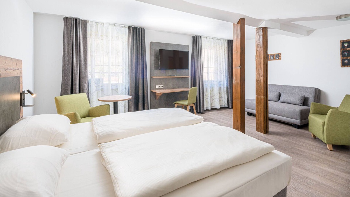 Triberg im Schwarzwald Hotel | Hotel Café Adler