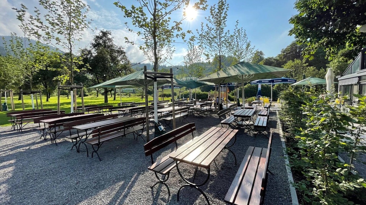 Guckinsdorf Hotel | Hotel & Café Mühlenglück
