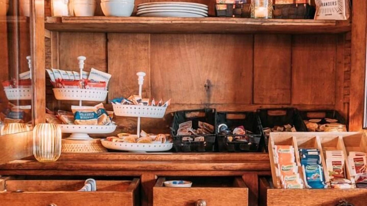 Amstelveen Hotel | Hotel Café Restaurant Abina
