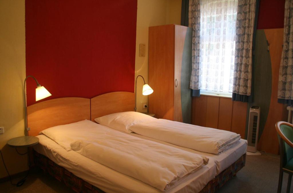 Bamberg Hotel | Hotel Cafe Lieb
