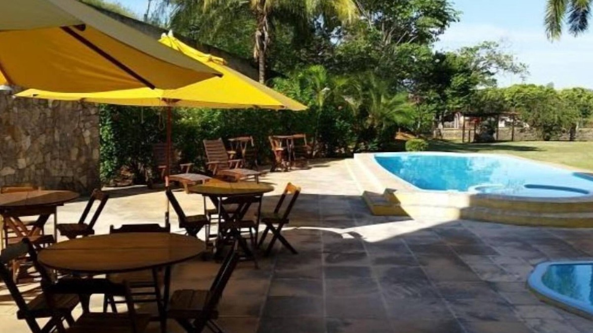 Itaperuna Hotel | Hotel Caiçara Bistrô & Eventos