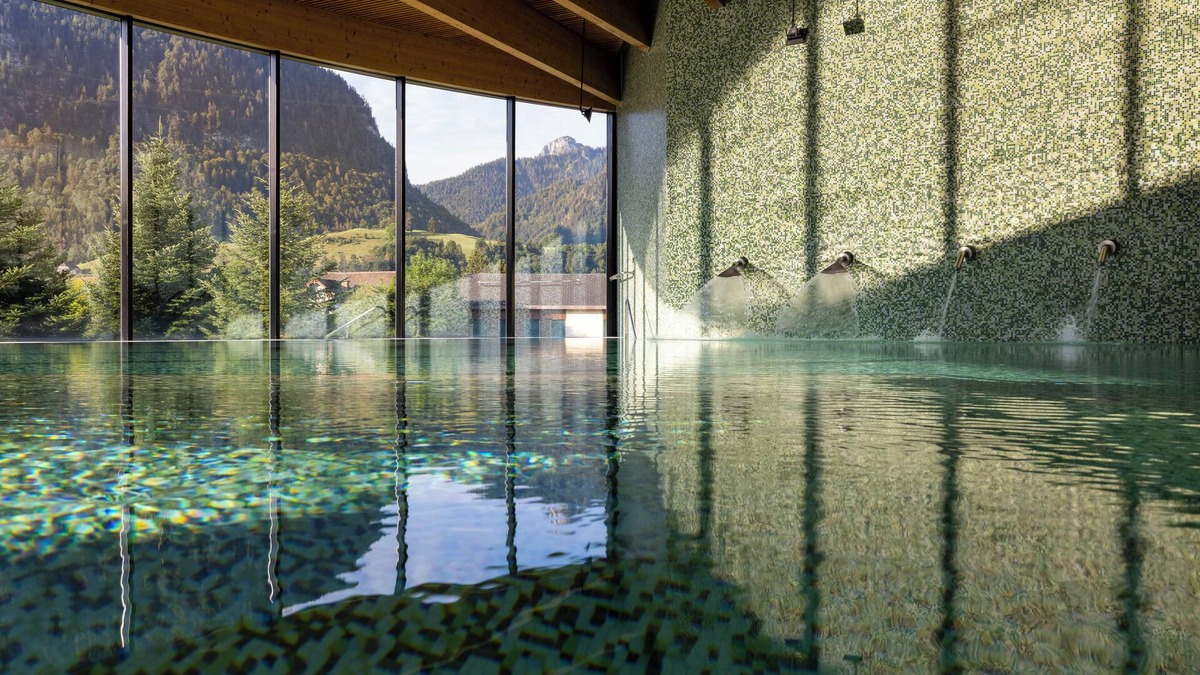 Charmey Hotel | Hotel Cailler