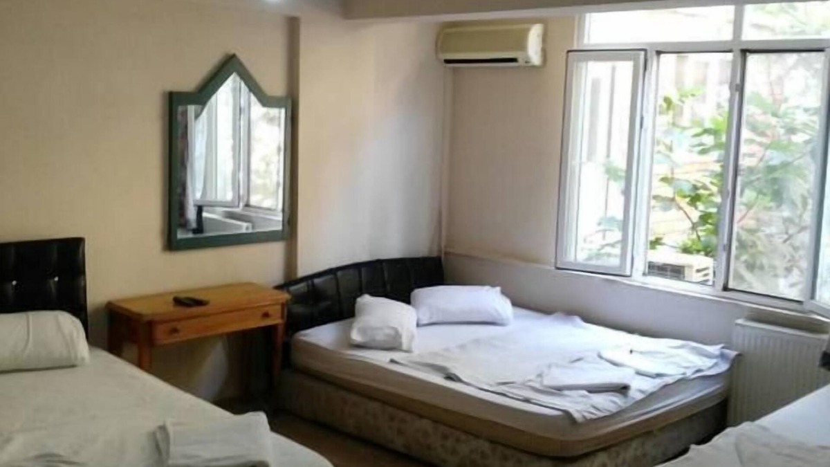 Dalaman Hotel | Hotel Caktug