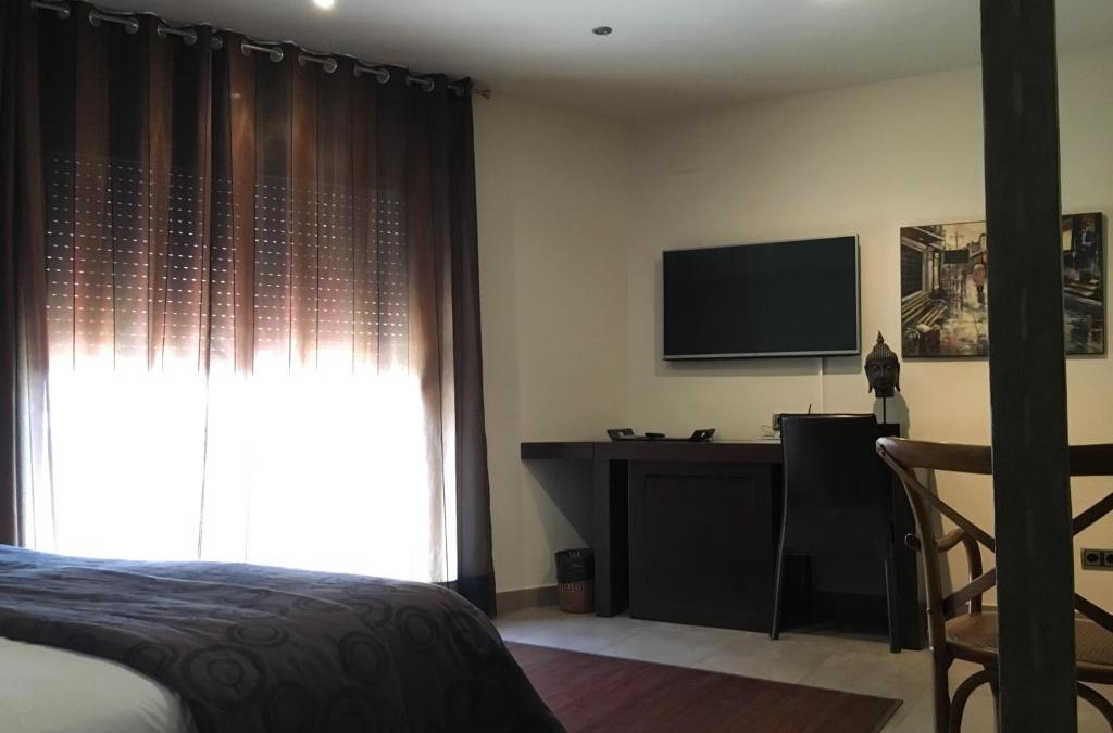 La Garriga Hotel | Hotel Calabria