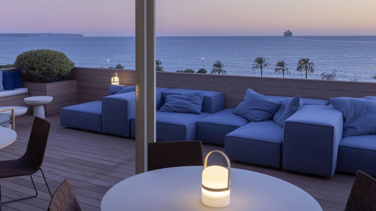Old Town Hotel | Hotel Calatrava - Adults Only