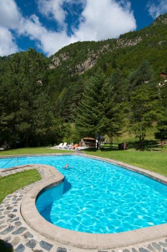 Caldes de Boi Hotel | Hotel Caldas