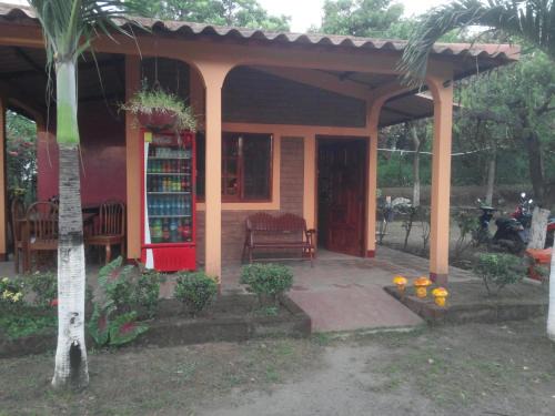San Jorge Hotel | Hotel California